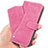 Leather Case Stands Flip Cover Holder S06D for Samsung Galaxy S20 Plus 5G