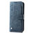 Leather Case Stands Flip Cover Holder S06D for Samsung Galaxy S20 Plus 5G