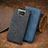 Leather Case Stands Flip Cover Holder S08D for Asus Zenfone 7 Pro ZS671KS