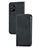 Leather Case Stands Flip Cover Holder S08D for Asus Zenfone 8 ZS590KS