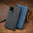 Leather Case Stands Flip Cover Holder S08D for Google Pixel 5a 5G