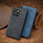 Leather Case Stands Flip Cover Holder S08D for Huawei Honor 60 SE 5G