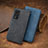 Leather Case Stands Flip Cover Holder S08D for Huawei Honor V40 5G