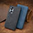 Leather Case Stands Flip Cover Holder S08D for Huawei Honor X7b