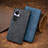 Leather Case Stands Flip Cover Holder S08D for Oppo Reno10 5G