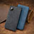 Leather Case Stands Flip Cover Holder S08D for Sharp Aquos Sense6