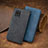 Leather Case Stands Flip Cover Holder S08D for Sharp Aquos Zero6