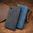 Leather Case Stands Flip Cover Holder S08D for Wiko Jerry 4