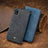 Leather Case Stands Flip Cover Holder S08D for Wiko Y61