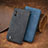 Leather Case Stands Flip Cover Holder S08D for Wiko Y81