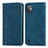 Leather Case Stands Flip Cover Holder S08D for Wiko Y82