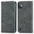 Leather Case Stands Flip Cover Holder S08D for Wiko Y82