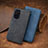 Leather Case Stands Flip Cover Holder S08D for Xiaomi Mi 11i 5G