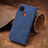 Leather Case Stands Flip Cover Holder S08D for Xiaomi POCO C31