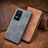 Leather Case Stands Flip Cover Holder S08D for Xiaomi Poco F4 5G