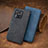 Leather Case Stands Flip Cover Holder S08D for Xiaomi Redmi 10 Power