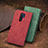 Leather Case Stands Flip Cover Holder S08D for Xiaomi Redmi 9