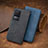 Leather Case Stands Flip Cover Holder S08D for Xiaomi Redmi K50 5G