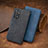 Leather Case Stands Flip Cover Holder S08D for Xiaomi Redmi Note 11 Pro 5G