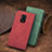 Leather Case Stands Flip Cover Holder S08D for Xiaomi Redmi Note 9 Pro Max