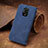 Leather Case Stands Flip Cover Holder S08D for Xiaomi Redmi Note 9 Pro Max