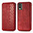 Leather Case Stands Flip Cover Holder S09D for Nokia C210