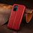 Leather Case Stands Flip Cover Holder S09D for Xiaomi Redmi Note 11 SE India 4G