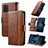 Leather Case Stands Flip Cover Holder S10D for Nokia G100