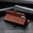 Leather Case Stands Flip Cover Holder S10D for Xiaomi Poco C40