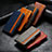 Leather Case Stands Flip Cover Holder S10D for Xiaomi Redmi A2