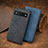 Leather Case Stands Flip Cover Holder S12D for Google Pixel 6a 5G