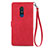 Leather Case Stands Flip Cover Holder S14D for Nokia C3