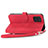 Leather Case Stands Flip Cover Holder S14D for Nokia G100