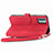 Leather Case Stands Flip Cover Holder S14D for Nokia G22