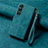 Leather Case Stands Flip Cover Holder S18D for Sony Xperia 1 V