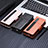 Leather Case Stands Flip Cover Holder SD2 for Samsung Galaxy Z Fold5 5G