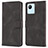 Leather Case Stands Flip Cover Holder SY1 for Realme Narzo 50i Prime