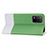 Leather Case Stands Flip Cover Holder SY2 for Realme Q3 5G