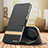 Leather Case Stands Flip Cover Holder TB1 for Huawei Mate 60