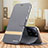 Leather Case Stands Flip Cover Holder TB1 for Xiaomi Mi 13T Pro 5G