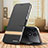 Leather Case Stands Flip Cover Holder TB1 for Xiaomi Redmi K70 5G