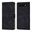 Leather Case Stands Flip Cover Holder Y01B for Google Pixel 6a 5G