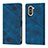 Leather Case Stands Flip Cover Holder Y01B for Huawei Nova 10