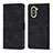 Leather Case Stands Flip Cover Holder Y01B for Huawei Nova 10