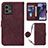 Leather Case Stands Flip Cover Holder Y01B for Motorola Moto G Stylus (2023) 4G