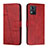 Leather Case Stands Flip Cover Holder Y01X for Motorola Moto E13