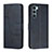 Leather Case Stands Flip Cover Holder Y01X for Motorola Moto Edge S30 5G