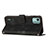 Leather Case Stands Flip Cover Holder Y01X for Nokia C12