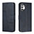 Leather Case Stands Flip Cover Holder Y01X for Samsung Galaxy A13 4G