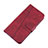 Leather Case Stands Flip Cover Holder Y01X for Samsung Galaxy S20 Plus